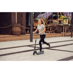 Globber Flow 125 Foldable 2 Wheel Kids' Kick Scooter - Navy Blue 13 Globber Flow 125 Foldable 2 Wheel Kids' Kick Scooter - Navy Blue -LITTLE TIKES Shop GUEST 10367c2f 878f 4dfe 80fc 4d9b25cbda9c