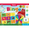 MasterPieces Kids Games - Farm Bingo Game