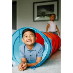 Chuckle & Roar Pop-up Play Tunnel -LITTLE TIKES Shop GUEST 1068ad33 718e 4e23 b531 4bc513067629