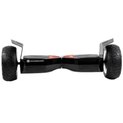 GOTRAX Kids' E4 Hoverboard - Black