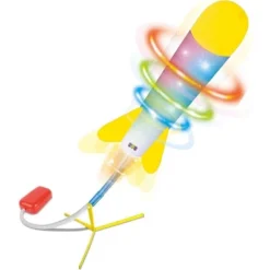 Toy Jump Rocket Launcher Set With LED Lights - Includes 6 Rockets Soars Up To 100 Feet - Play22usa -LITTLE TIKES Shop GUEST 10d773f3 f4e9 4f23 8bc5 efe144e1f0b6