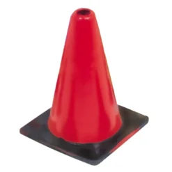 Kaplan Early Learning 12" Outdoor Durable Rainbow Cones - Set Of 6 -LITTLE TIKES Shop GUEST 10e5c95d e7f0 4824 92d1 656035e835e9