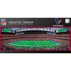 NFL Houston Texans 1000pc Pano Puzzle Game -LITTLE TIKES Shop GUEST 10ef0cd9 878f 4a18 b98a 95486cb05d4d