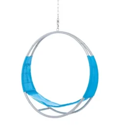 HearthSong 40-Inch Steel-Frame Aerial Hoop Spinning Round Swing With Suspended Fabric Seat 18 HearthSong 40-Inch Steel-Frame Aerial Hoop Spinning Round Swing With Suspended Fabric Seat -LITTLE TIKES Shop GUEST 11005c98 ae99 4d6b bc93 fb47637599b4