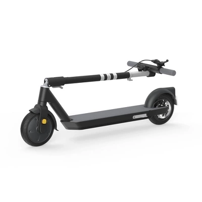 OKAI NEON II Foldable Electric Scooter - Black 3 OKAI NEON II Foldable Electric Scooter - Black - Image 3