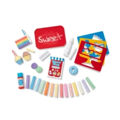 Melissa & Doug Sweet Shop Chalk Set -LITTLE TIKES Shop GUEST 1122e6f7 e257 4eb3 a107 712409375e7a