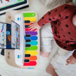 Baby Einstein Together In Tune Piano Connected Magic Touch Piano Toy -LITTLE TIKES Shop GUEST 1156cc59 eb49 49db abec 226d02573dc8