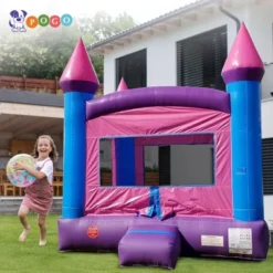 Pogo Bounce House Crossover Kids Inflatable Bounce House With Blower 20 Pogo Bounce House Crossover Kids Inflatable Bounce House With Blower -LITTLE TIKES Shop GUEST 1158dcfc 4ea4 4b1a 9cc9 ddc0a3250073