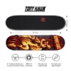 Tony Hawk 31" Pro Skateboard - Abec 5 Flame