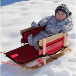 Flexible Flyer Wooden Baby Sleigh -LITTLE TIKES Shop GUEST 11bb60b0 aab7 43b3 aa73 c9932f52dd4a 1