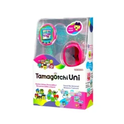 Tamagotchi Uni - Pink 18 Tamagotchi Uni - Pink -LITTLE TIKES Shop GUEST 121889ca 2518 41b7 92c6 7b52939bfd42