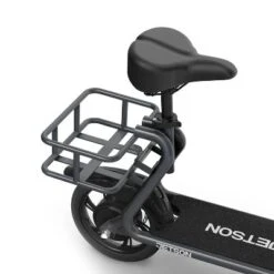 Jetson Ryder Pro Electric Scooter - Gray/Black -LITTLE TIKES Shop GUEST 121c856d e77b 439a a052 a5988ccfc199