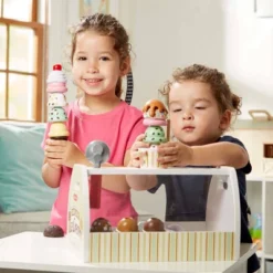 Melissa & Doug Scoop & Serve Ice Cream Counter 14 Melissa & Doug Scoop & Serve Ice Cream Counter -LITTLE TIKES Shop GUEST 1237f008 35e6 4299 8baf f9bfe695c42f