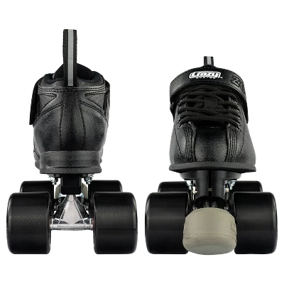 Crazy Skates Zoom Roller Skates - High Performance Speed Skates For Men 2 Crazy Skates Zoom Roller Skates - High Performance Speed Skates For Men - Image 2