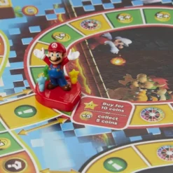 Hasbro Gaming The Game Of Life: Super Mario Edition 17 Hasbro Gaming The Game Of Life: Super Mario Edition -LITTLE TIKES Shop GUEST 125fc220 8e63 49ee 97a5 0cf6da4d6480