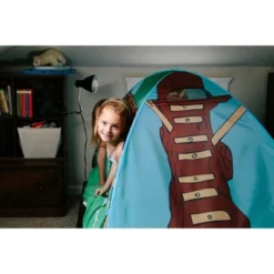 Pacific Play Tents Tree House Bed Tent -LITTLE TIKES Shop GUEST 129d2fe3 b644 4e14 adf2 9ea93e8e4f66