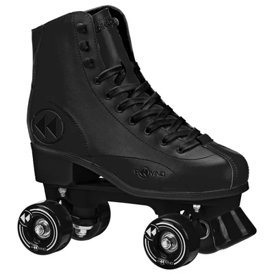 Roller Derby Men's Drifter Roller Skate - Black 5 Roller Derby Men's Drifter Roller Skate - Black - Image 5