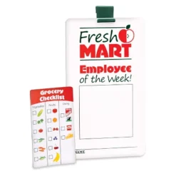 Melissa & Doug Fresh Mart Grocery Store Companion Collection -LITTLE TIKES Shop GUEST 1333eab9 01a5 4d26 a716 c61e93fad623