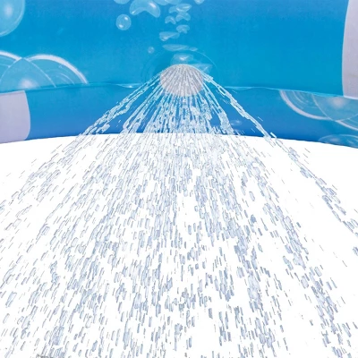 GoFloats Disney Pixar Kids' Inflatable Arch Sprinkler 3 GoFloats Disney Pixar Kids' Inflatable Arch Sprinkler - Image 3