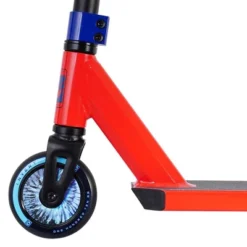 Invert Supreme Mini Stunt Scooter For Ages 4-8, Red/Black/Blue 14 Invert Supreme Mini Stunt Scooter For Ages 4-8, Red/Black/Blue -LITTLE TIKES Shop GUEST 13ac9774 4bc1 4a97 b3d4 53dcb83ff651