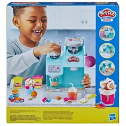 Play-Doh Kitchen Creations Colorful Cafe Kids Kitchen Playset -LITTLE TIKES Shop GUEST 13b94a12 685c 45cc bb0a 0a967e52220a