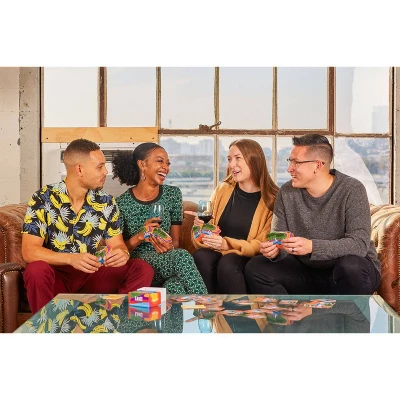 LikeU Card Game 3 LikeU Card Game - Image 3