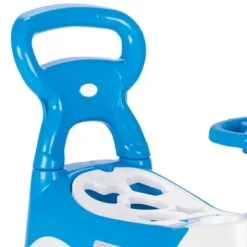 Pilsan 07 826 My First Push Car With Shape Block Seat Kids Toy Vehicle With Removable Handle Backrest And Mechanical Horn For Ages 1 Year And Up -LITTLE TIKES Shop GUEST 13c752f0 88b3 4a44 80e4 9ca7e50522d5