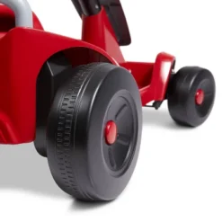 Radio Flyer 6V Kids' Grow Kart Powered Ride-On -LITTLE TIKES Shop GUEST 13d5ad22 3de6 43bd 9382 99b5ea1e33fc