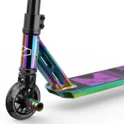 Fuzion XTR Pro 2 Wheel Kick Scooter - Neochrome 7 Fuzion XTR Pro 2 Wheel Kick Scooter - Neochrome -LITTLE TIKES Shop GUEST 13f0c4ad d5c5 4b2c bfbd 8854782fd877