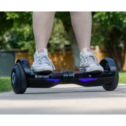 GoTrax Nova Hoverboard With Self Balancing Mode 11 GoTrax Nova Hoverboard With Self Balancing Mode -LITTLE TIKES Shop GUEST 13f999c9 c905 47ef 87d9 a152041e990a