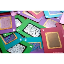 Funko Funko Games Kellogg's Pop-Tarts Card Game | 2-6 Players 11 Funko Funko Games Kellogg's Pop-Tarts Card Game | 2-6 Players -LITTLE TIKES Shop GUEST 1438bf4a 20c5 44b6 8d67 824de76701fb