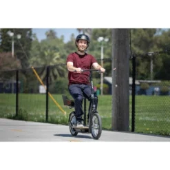 Razor Eco Smart Metro Electric Scooter - Black -LITTLE TIKES Shop GUEST 14771487 45fe 44cc 9bb7 96a22a9fb004