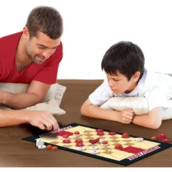 MasterPieces Officially Licensed NCAA Louisville Cardinals Checkers Board Game For Families And Kids Ages 6 And Up 8 MasterPieces Officially Licensed NCAA Louisville Cardinals Checkers Board Game For Families And Kids Ages 6 And Up -LITTLE TIKES Shop GUEST 14771688 9ff9 4235 ac85 12cec2780021