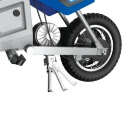 Razor 24V MX350 Dirt Rocket Powered Ride-On - Blue 9 Razor 24V MX350 Dirt Rocket Powered Ride-On - Blue -LITTLE TIKES Shop GUEST 148767ea 23fb 45dc a55d 37a4d0f41118