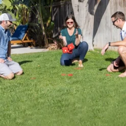 GoSports Left Right Middle Giant Dice Game - 3.5 Inch -LITTLE TIKES Shop GUEST 14da20ec c9d5 42ab b45a 3ad54860d50f