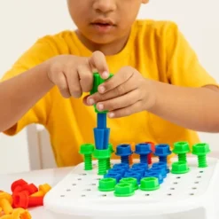 Educational Insights Design & Drill Patterns & Shapes -LITTLE TIKES Shop GUEST 15164c2b 9736 461d a6fc c68dea9c67ae