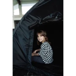 Pacific Play Tents Kids Sensory Blackout Tent 58" X 58" X 46" -LITTLE TIKES Shop GUEST 154628e9 cb1a 4d77 8684 860e04a227c7