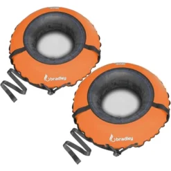 Bradley 2 Pack Bradley Heavy Duty Snow Tube With 50" Cover | Inflatable Sledding Tubes -LITTLE TIKES Shop GUEST 1549878a 125f 4cee beeb 659241cdd115