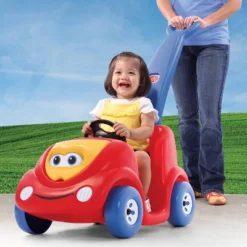 Step2 Push Around Buggy - Anniversary Edition -LITTLE TIKES Shop GUEST 15510fc5 cf0f 43f9 a971 45b87ff0c7c0
