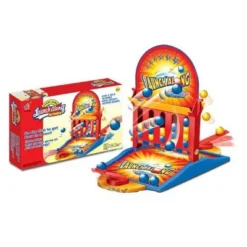 Insten Launch Along Connect Four With Base, Launchers And Balls, Fun Board Games For Kids & Family 5 Insten Launch Along Connect Four With Base, Launchers And Balls, Fun Board Games For Kids & Family -LITTLE TIKES Shop GUEST 155ec6be ac03 4bab 8e4d 0cacc4e44575