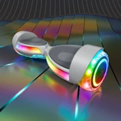 Jetson Stereofly Hoverboard - Gray -LITTLE TIKES Shop GUEST 1574482c 409a 42ea 9a3d 8842959c3fc6