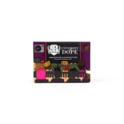 University Of Dope Card Game