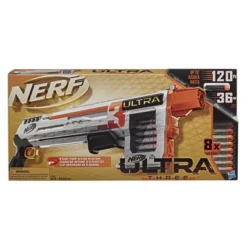 NERF Ultra Three Blaster