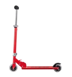 Voyager 2 Wheel Kids Scooter W/ Light Up Wheels & Tbar -LITTLE TIKES Shop GUEST 15bf53fe 8df5 4457 9180 e4f4d4207af4