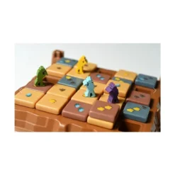 Fossilis Board Game
