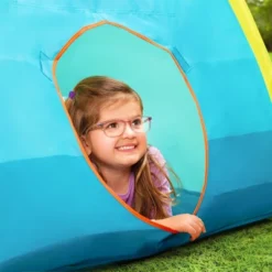 B. Toys - Toddler Tent & Flashlight Story Reels - Project 'n' Play Tent -LITTLE TIKES Shop GUEST 160c451b 6629 4546 b41f f9870868aeb7