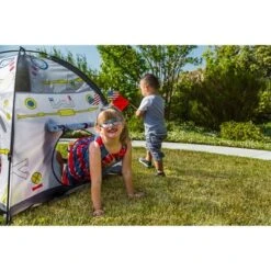 Pacific Play Tents Kids Space Module Dome Tent -LITTLE TIKES Shop GUEST 1651b8f7 f174 4987 88af 58866e3312c5