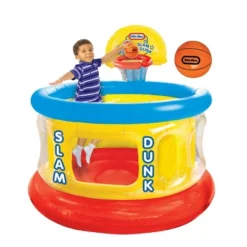 Little Tikes Slam Dunk Ball Pit -LITTLE TIKES Shop GUEST 166d13b5 4972 40d3 9497 9676a9b0509a