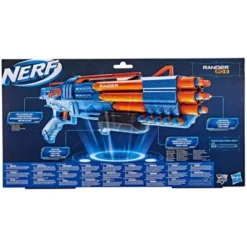 NERF Elite 2.0 Ranger Blaster -LITTLE TIKES Shop GUEST 168b4c7d 88e6 4474 b27e b9745c308df2