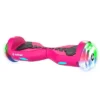 GOTRAX Pulse Max Hoverboard - Pink